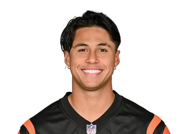 Andrei Iosivas headshot