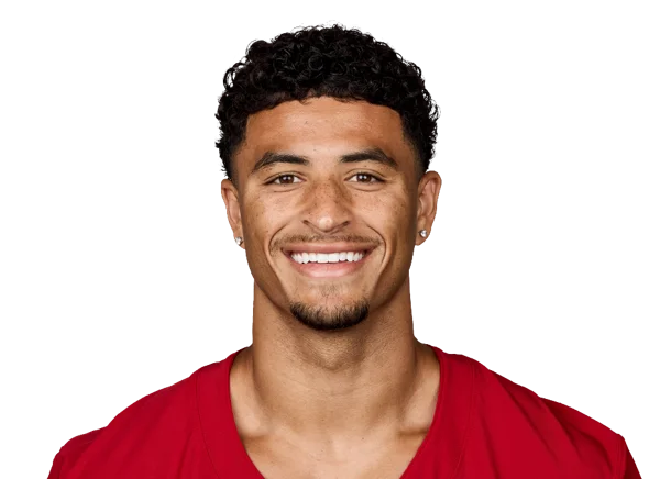 Michael Wilson headshot