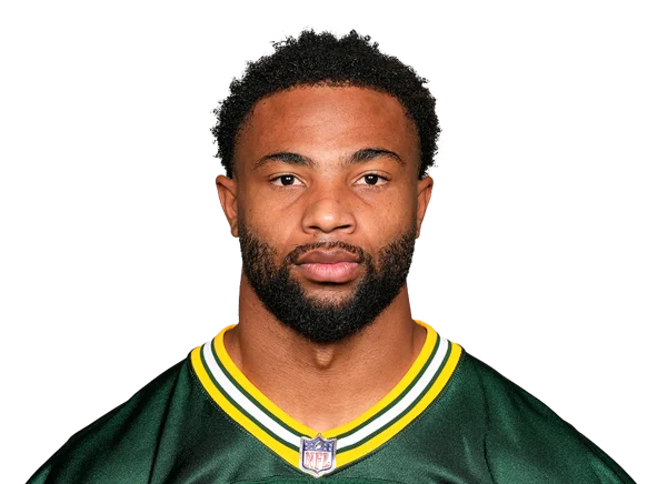 Chris Brooks headshot