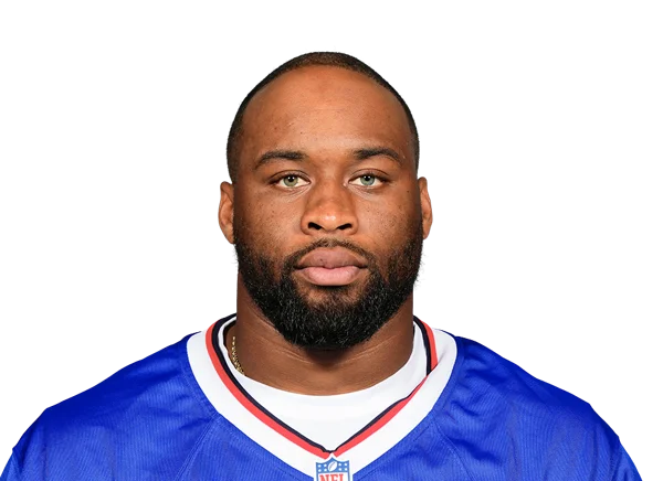 Ray Davis headshot