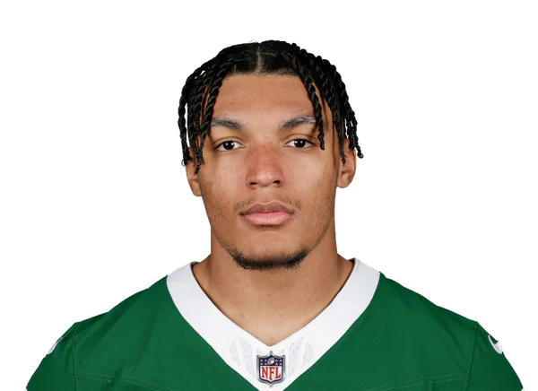 Braelon Allen headshot