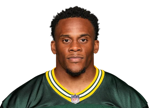 MarShawn Lloyd headshot