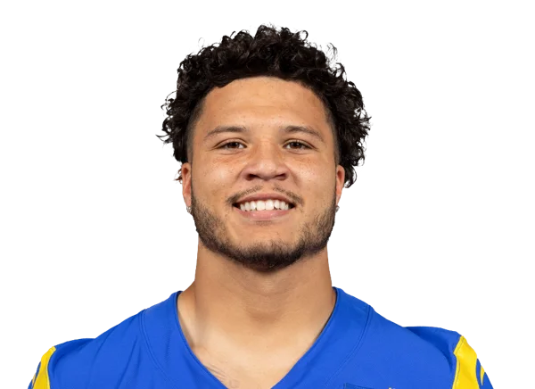 Blake Corum headshot
