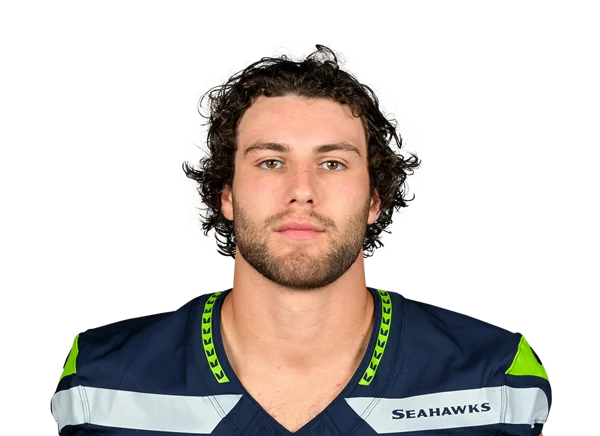AJ Barner headshot