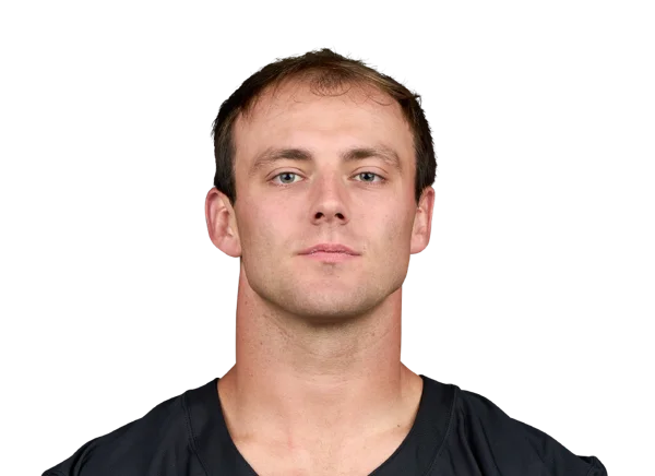 Brock Bowers headshot