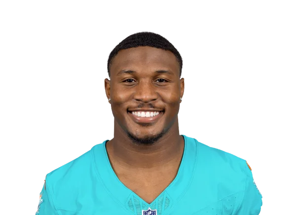 Malik Washington headshot