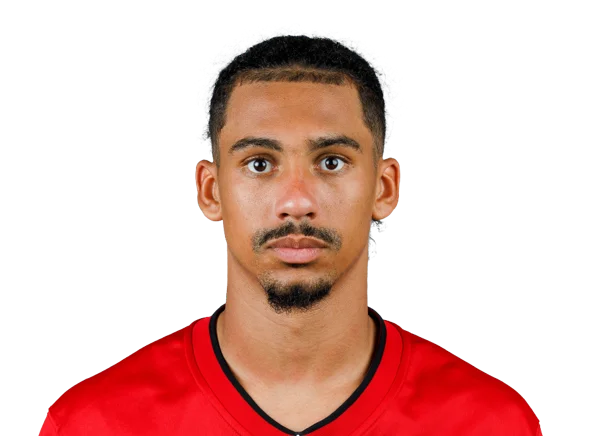 Jalen McMillan headshot