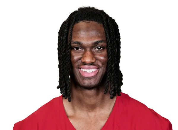 Marvin Harrison Jr. headshot