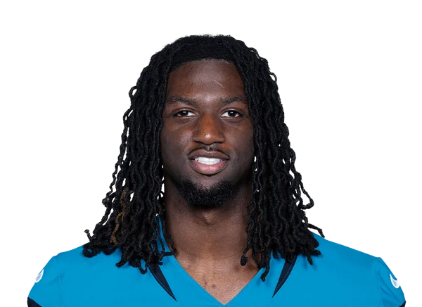Brian Thomas Jr. headshot