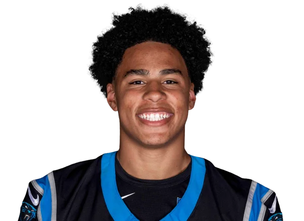 Jalen Coker headshot