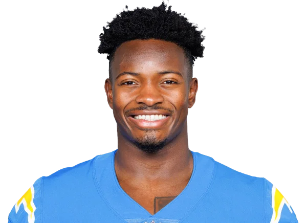 Kimani Vidal headshot