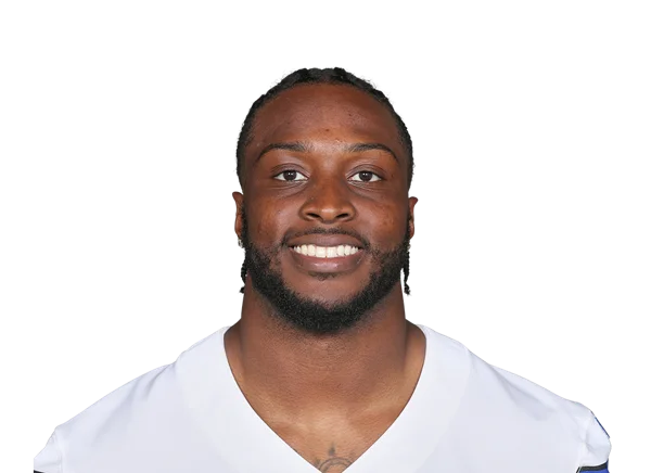 Ryan Flournoy headshot