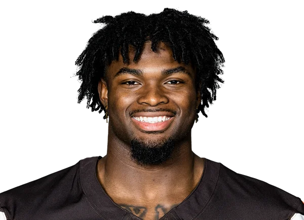 Harold Fannin Jr. headshot