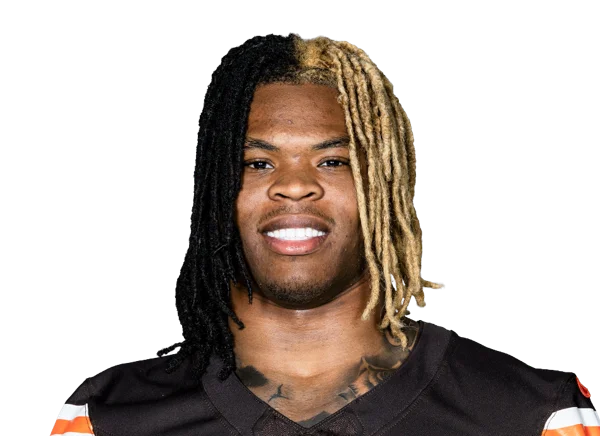 Quinshon Judkins headshot