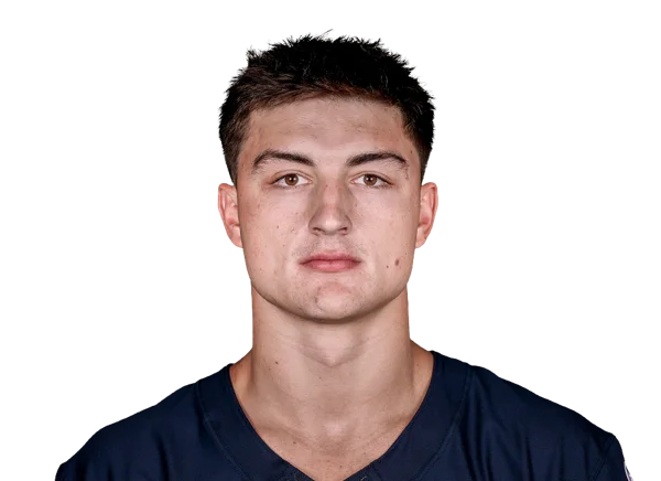 Colston Loveland headshot