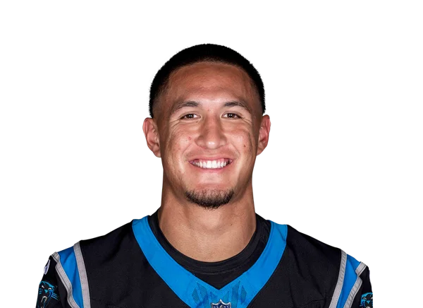 Tetairoa McMillan headshot
