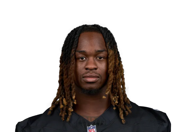 Ashton Jeanty headshot
