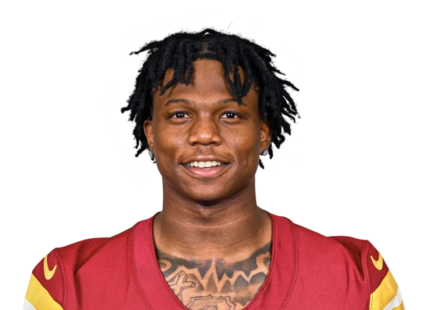 Jacory Croskey-Merritt headshot