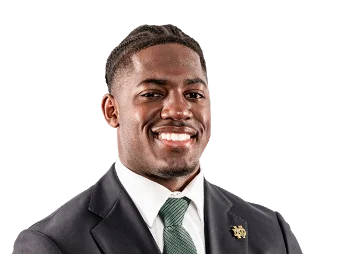 Jadarian Price headshot