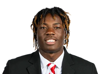 Emmett Johnson headshot