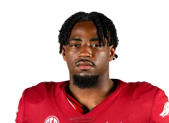 Mike Washington Jr. headshot