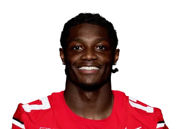 Carnell Tate headshot