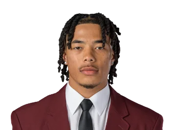 Makai Lemon headshot