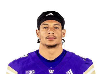 Denzel Boston headshot