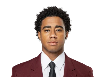 Ja'Kobi Lane headshot