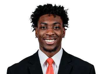 Zachariah Branch headshot