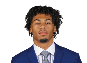 Antonio Williams headshot