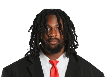 Omar Cooper Jr. headshot