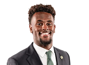 Malachi Fields headshot