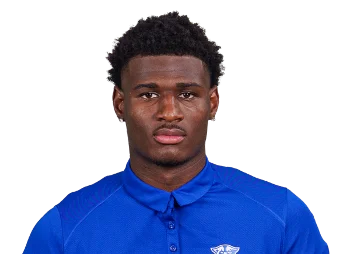 Ted Hurst III headshot