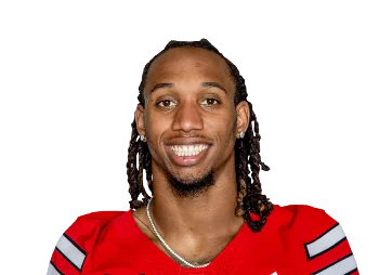 Caleb Douglas headshot