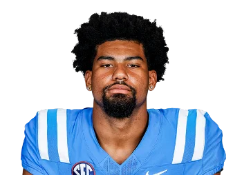De'Zhaun Stribling headshot