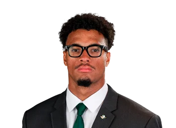 Kenyon Sadiq headshot