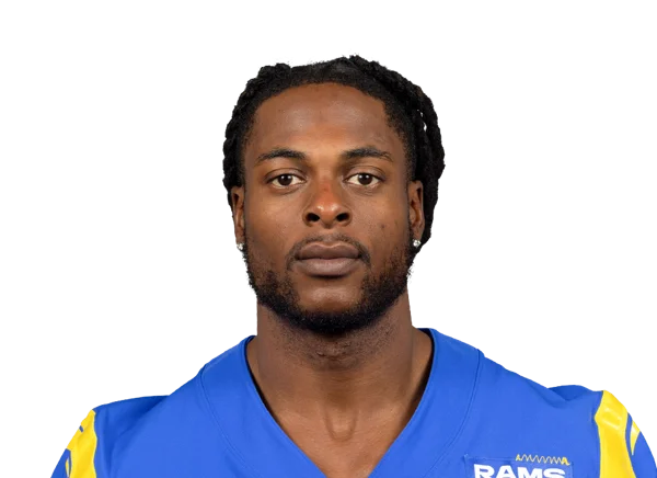 Davante Adams headshot