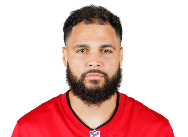 Mike Evans headshot