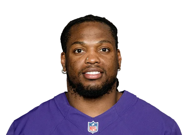 Derrick Henry headshot