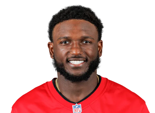 Chris Godwin Jr. headshot