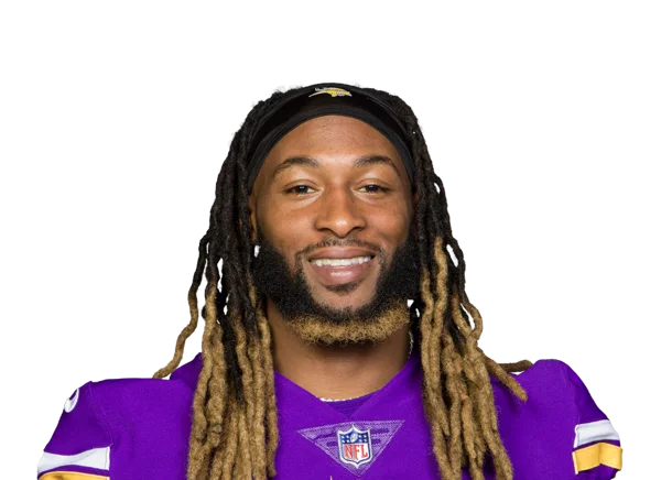 Aaron Jones Sr. headshot