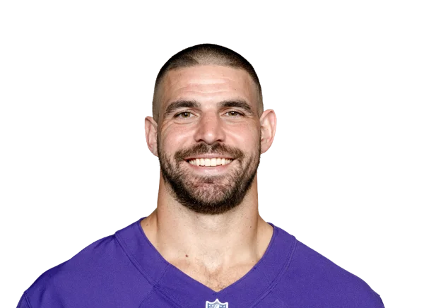 Mark Andrews headshot