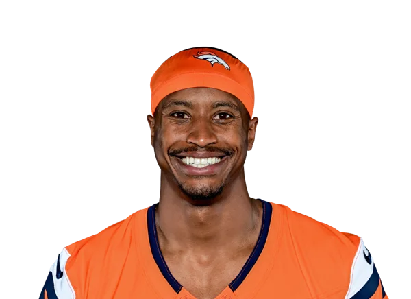 Courtland Sutton headshot