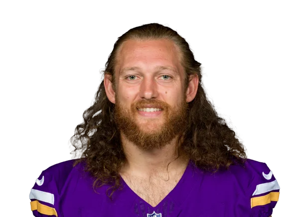 T.J. Hockenson headshot