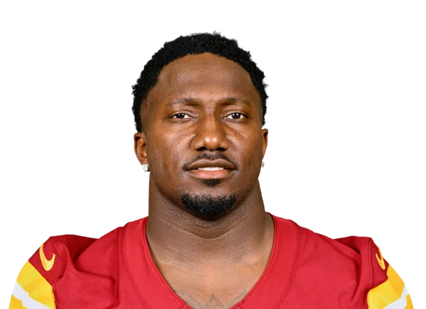 Deebo Samuel Sr. headshot