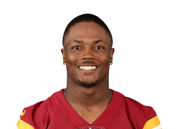 Terry McLaurin headshot