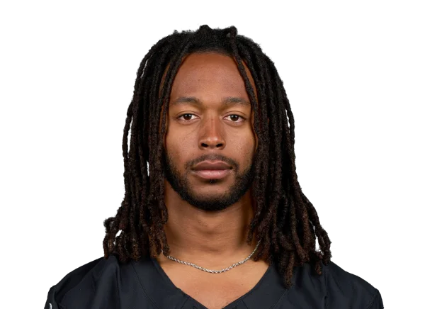 Jakobi Meyers headshot