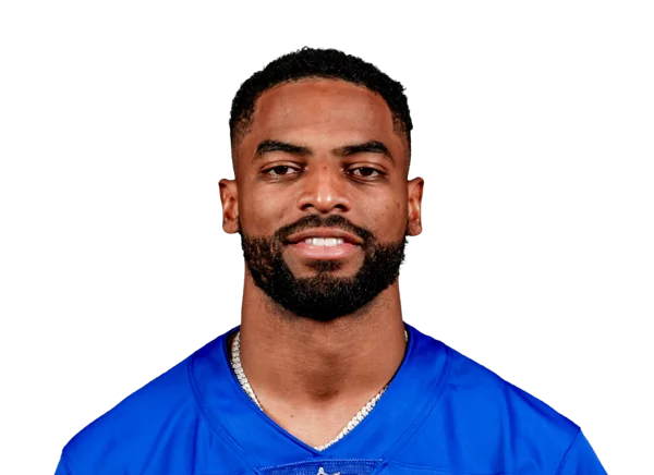 Darius Slayton headshot