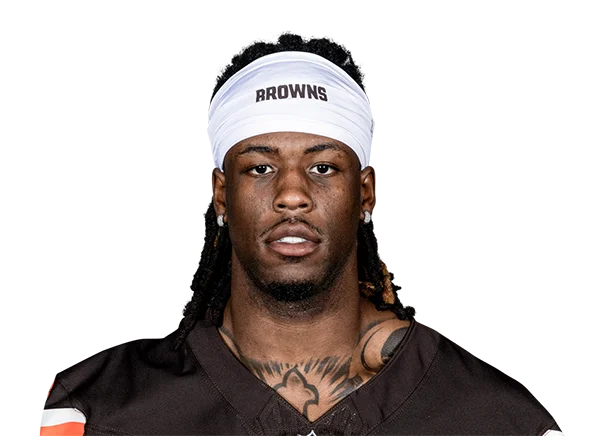 Jerry Jeudy headshot